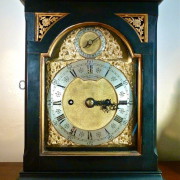 english Fuse Clock 