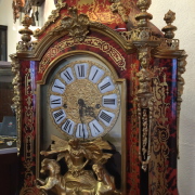 Italian Mantel Clock